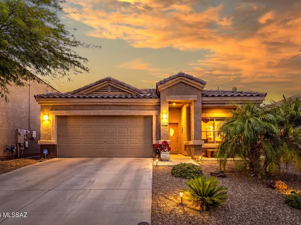 12071 E Domnitch Dr, Pima County, AZ 85641