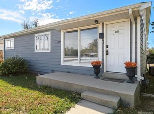 1665 Lima St, Aurora, CO 80010