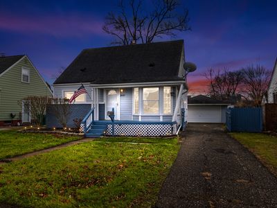 28499 James St, Garden City, MI, 48135