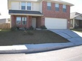 7918 Brinson Ct, Converse, TX 78109