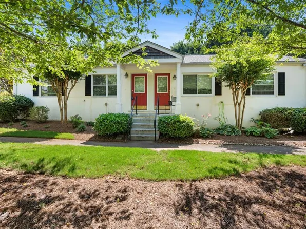 1543 Stone Gate Ln SE, Atlanta, GA 30317