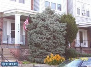 4244 Rhawn St, Philadelphia, PA 19136