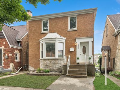 1628 Kenilworth Ave, Berwyn, IL, 60402