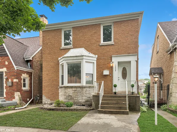 1628 Kenilworth Ave, Berwyn, IL 60402