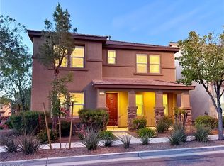 3148 Baranek Ave, Henderson, NV 89044