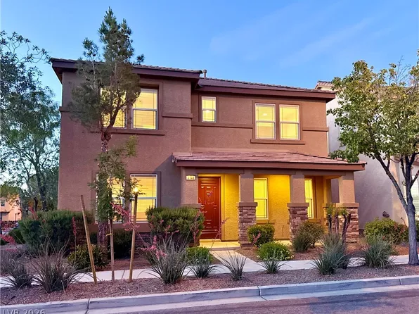 3148 Baranek Ave, Henderson, NV 89044