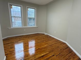 374 Badger Ave #1L, Newark, NJ 07112