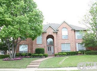 3109 Carla Dr, Rowlett, TX 75088