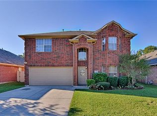 3218 Vinson Ct, Irving, TX 75060