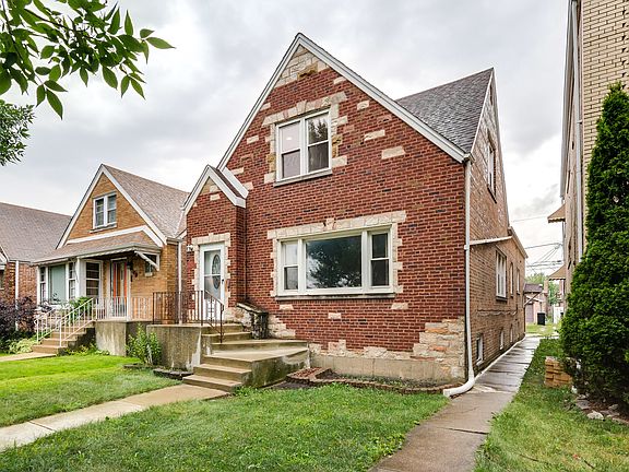 2nd image of 6604 S Komensky Ave