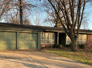 748 Ambois Dr, Saint Louis, MO