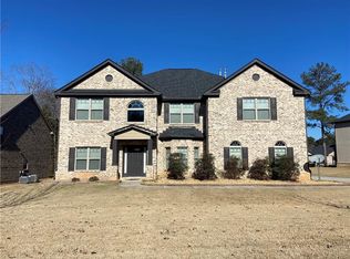 3962 Rosebay Way SW, Conyers, GA 30094