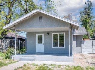 3225 E Tyler Ave, Fresno, CA 93702