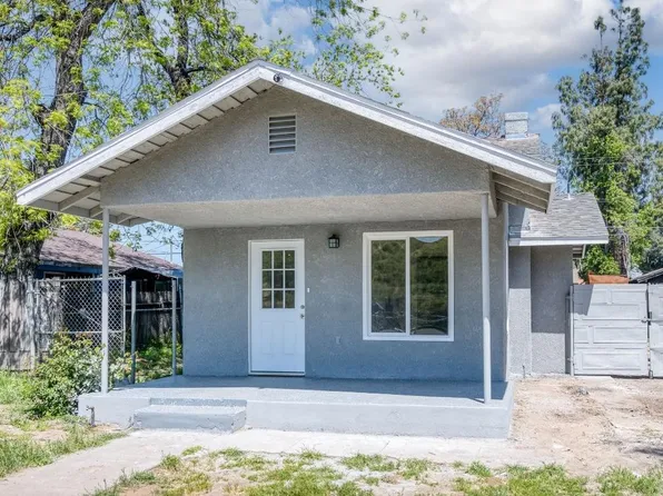 3225 E Tyler Ave, Fresno, CA 93702