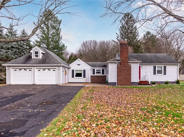 74 Parkview Dr, Rochester, NY 14625