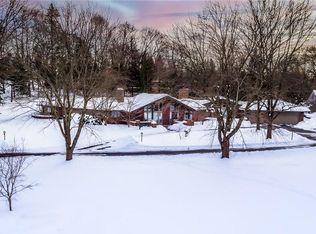 3601 Elmwood Ave, Rochester, NY 14610