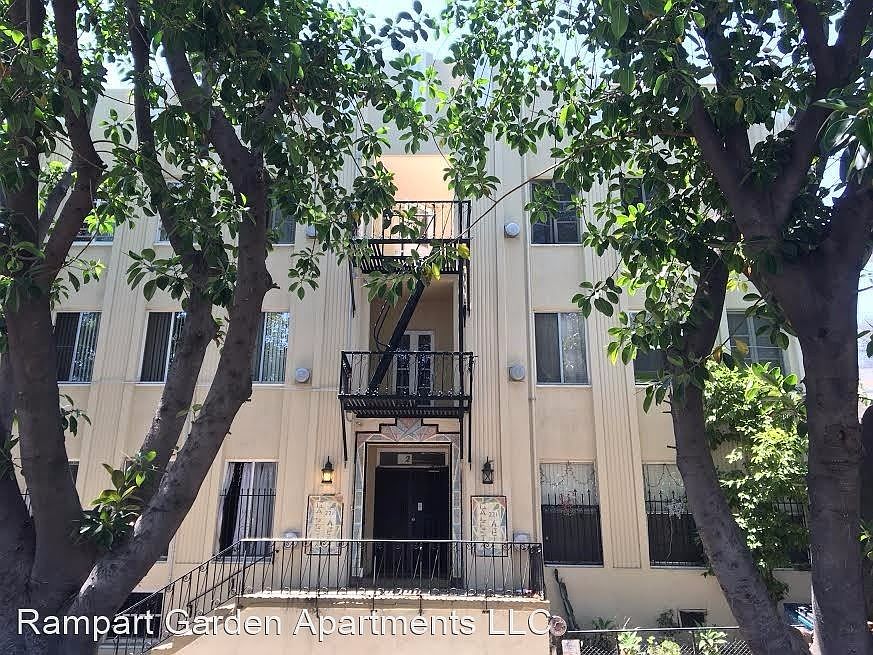 1st image of 221 N Rampart Blvd APT 107