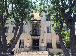 221 N Rampart Blvd APT 107, Los Angeles, CA 90026