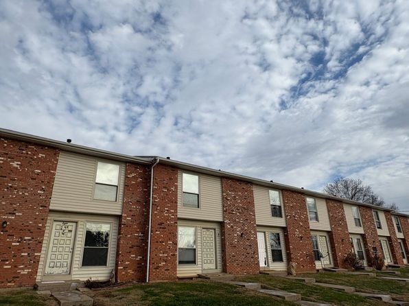 1604 Hill St #1606-G