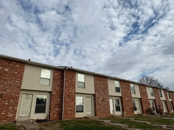 Evergreen - 1604 Hill Street