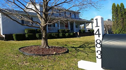 2nd image of 1483 Harwood Dr