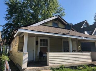 2922 W 10th St, Indianapolis, IN