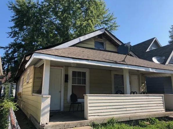 2922 W 10th St, Indianapolis, IN 46222