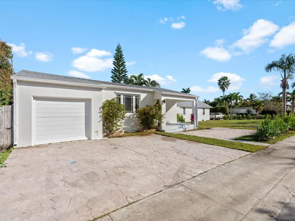 1607 Hayes St, Hollywood, FL 33020