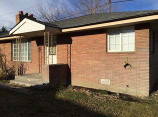 914 C St SW, Ephrata, WA 98823