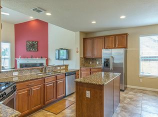 4326 Countrypines Dr, Spring, TX 77388