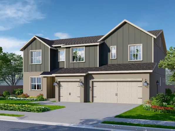 6715 Brewerton Ct, Bakersfield, CA 93314