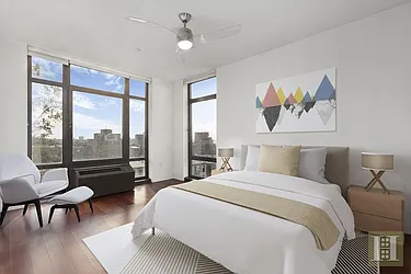 Sold by Halstead Real Estate