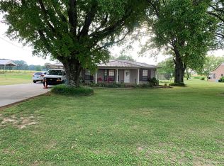 14877 Main St, Town Creek, AL 35672