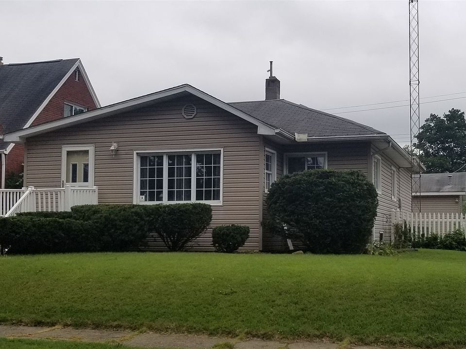 1717 Linden Ave, Mishawaka, IN 46544 Zillow