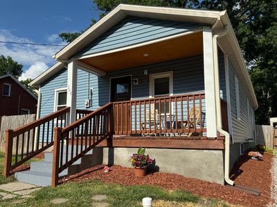208 Hirth Ave, Columbia, MO, 65203