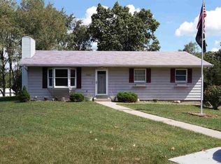 3665 N 775 W, Shipshewana, IN 46565