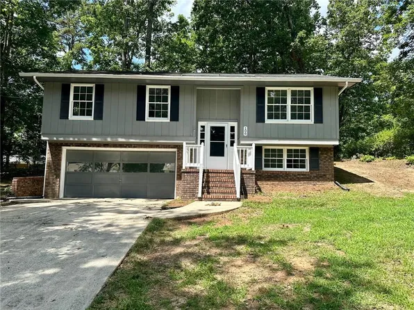106 Stancil Dr, Toccoa, GA 30577
