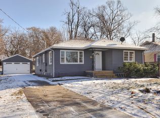 3207 57th St, Des Moines, IA 50310