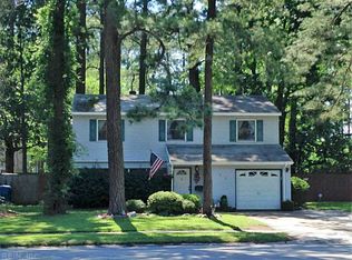 653 S Lynnhaven Rd, Virginia Beach, VA 23452