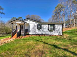 150 Hall Station Rd, Kingston, GA 30145
