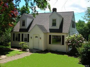 103 Keeler Ave, Norwalk, CT 06854