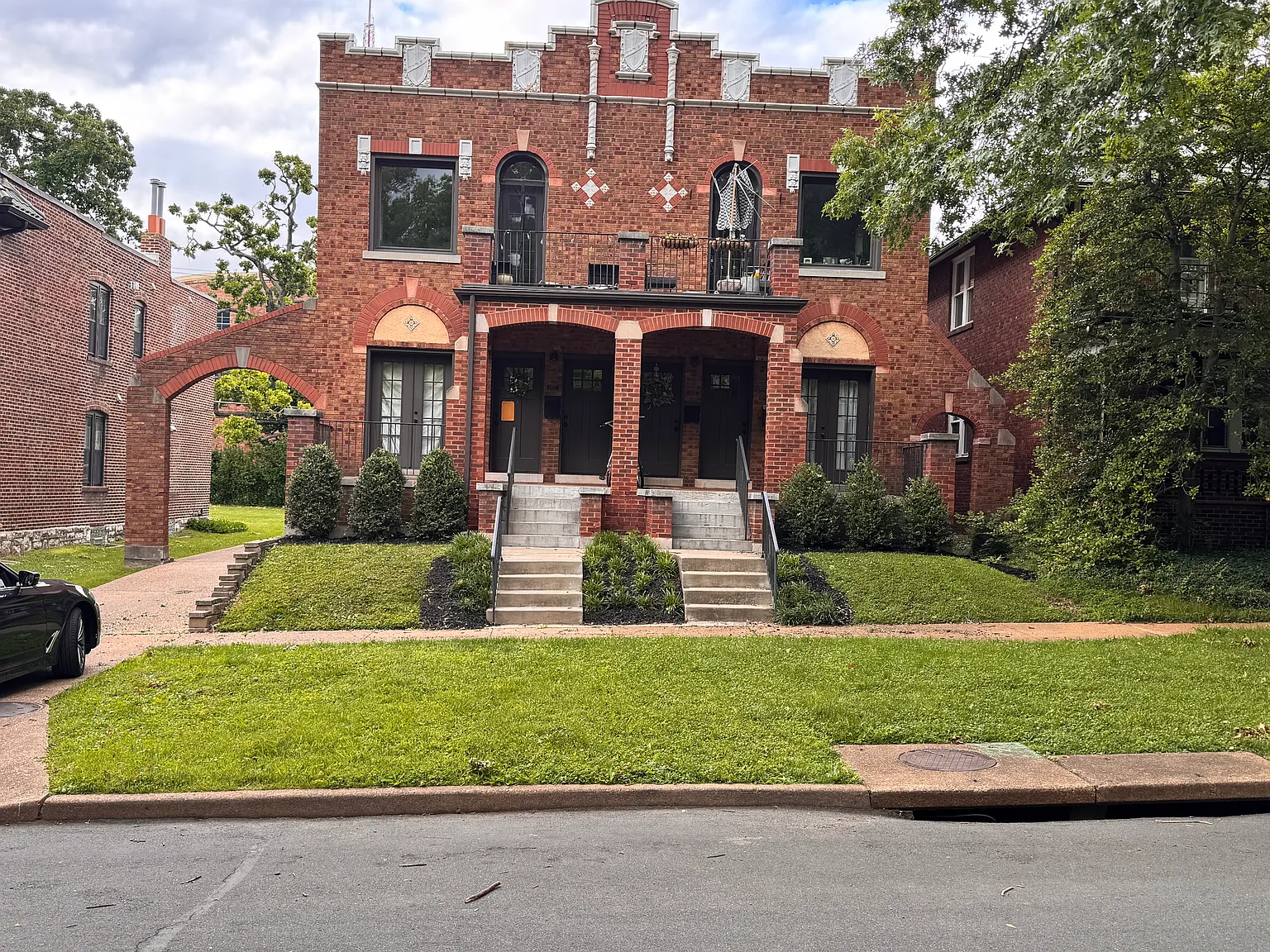 1 bed, 740 sqft, $1,550 — Photo 1
