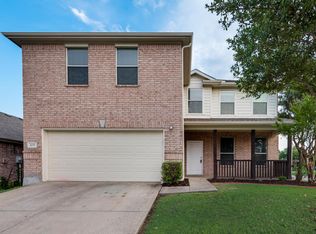 1678 Chukar Dr, Aubrey, TX 76227