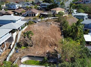 1458 Akamai St, Kailua, HI 96734