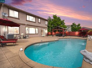 3948 Finch Dr, Antioch, CA