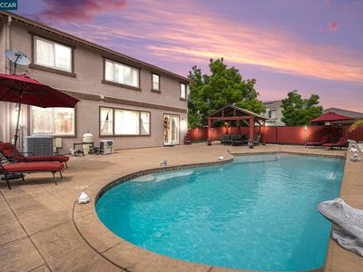 3948 Finch Dr, Antioch, CA, 94509