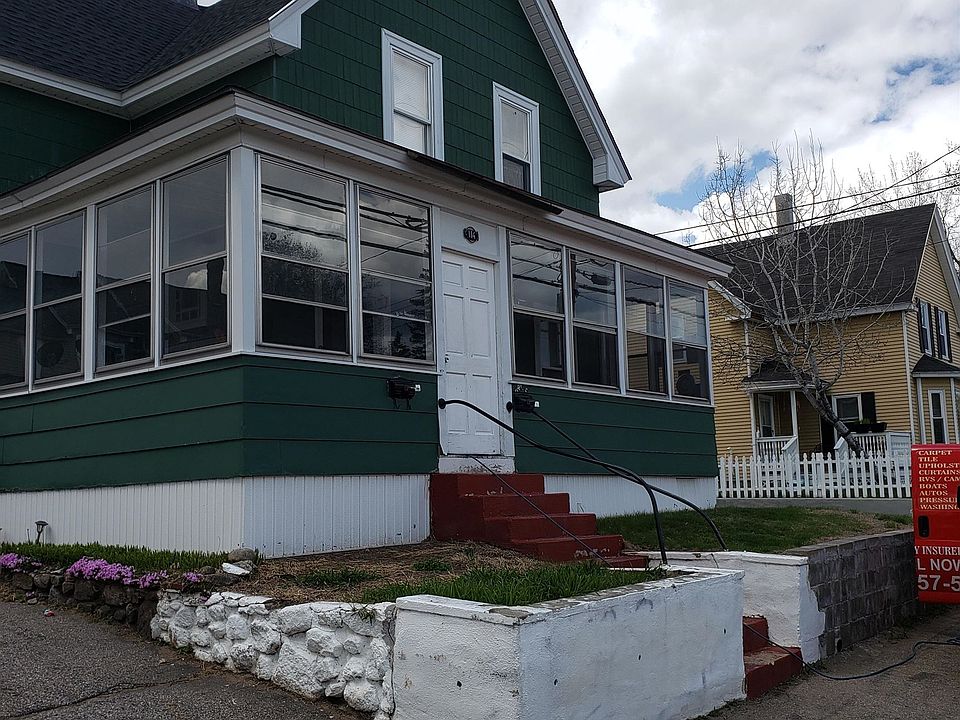 114 Jewett Street, Manchester, NH 03103 Zillow