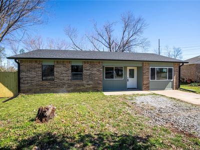 10 McIntosh Ln, Bentonville, AR, 72712