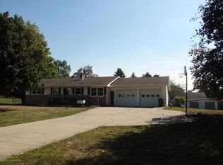 601 W Vermontville Hwy, Potterville, MI 48876