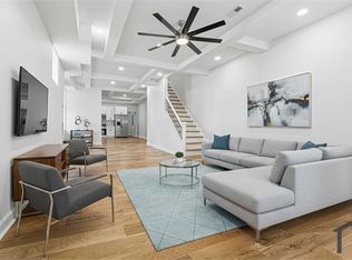 1639 N Hilton St, Baltimore, MD 21216